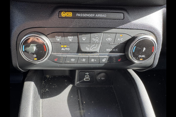 Ford Kuga 2.5 PHEV Titanium 225pk | Trekhaak met afneembare Kogel | Winter Pack | Origineel NL met NAP | 1.500kg Trekgewicht