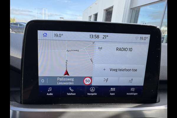 Ford Kuga 2.5 PHEV Titanium 225pk | Trekhaak met afneembare Kogel | Winter Pack | Origineel NL met NAP | 1.500kg Trekgewicht