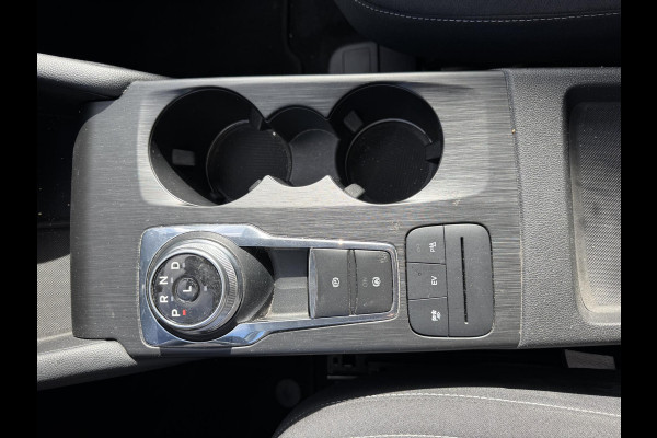 Ford Kuga 2.5 PHEV Titanium 225pk | Trekhaak met afneembare Kogel | Winter Pack | Origineel NL met NAP | 1.500kg Trekgewicht