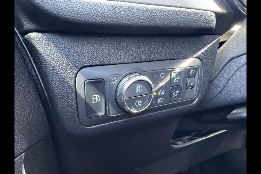 Ford Kuga 2.5 PHEV Titanium 225pk | Trekhaak met afneembare Kogel | Winter Pack | Origineel NL met NAP | 1.500kg Trekgewicht