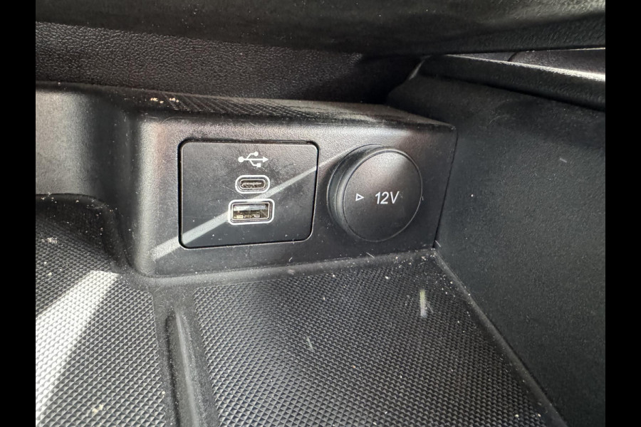 Ford Kuga 2.5 PHEV Titanium 225pk | Trekhaak met afneembare Kogel | Winter Pack | Origineel NL met NAP | 1.500kg Trekgewicht