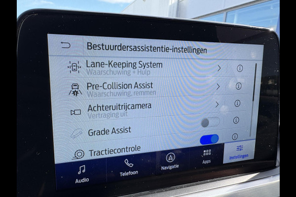Ford Kuga 2.5 PHEV Titanium 225pk | Trekhaak met afneembare Kogel | Winter Pack | Origineel NL met NAP | 1.500kg Trekgewicht