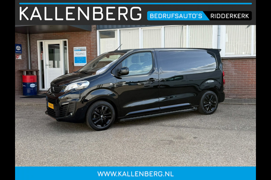 Peugeot Expert 2.0 BlueHDI 180PK Automaat Standard Sport / Camera / Trekhaak