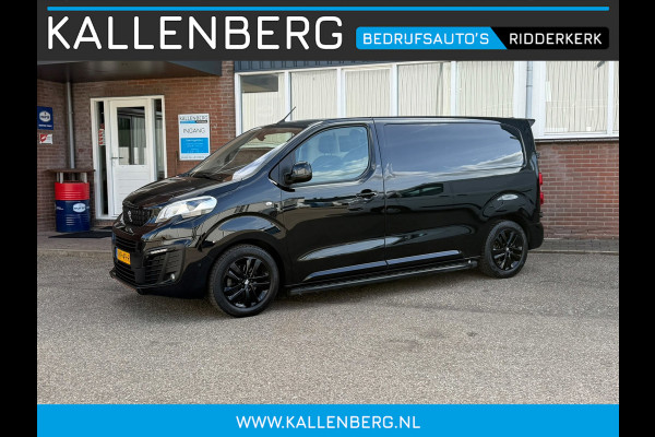 Peugeot Expert 2.0 BlueHDI 180PK Automaat Standard Sport / Camera / Trekhaak
