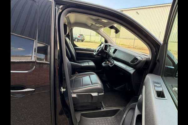 Peugeot Expert 2.0 BlueHDI 180PK Automaat Standard Sport / Camera / Trekhaak