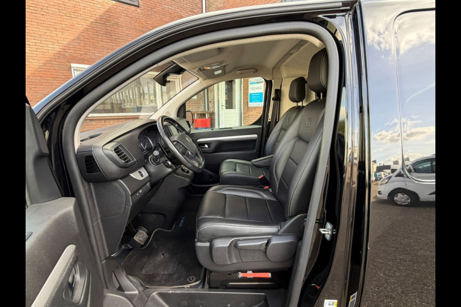 Peugeot Expert 2.0 BlueHDI 180PK Automaat Standard Sport / Camera / Trekhaak