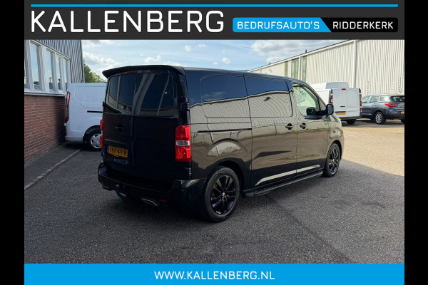 Peugeot Expert 2.0 BlueHDI 180PK Automaat Standard Sport / Camera / Trekhaak