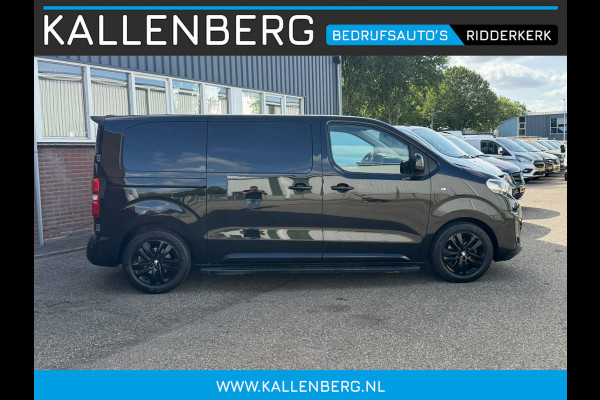 Peugeot Expert 2.0 BlueHDI 180PK Automaat Standard Sport / Camera / Trekhaak