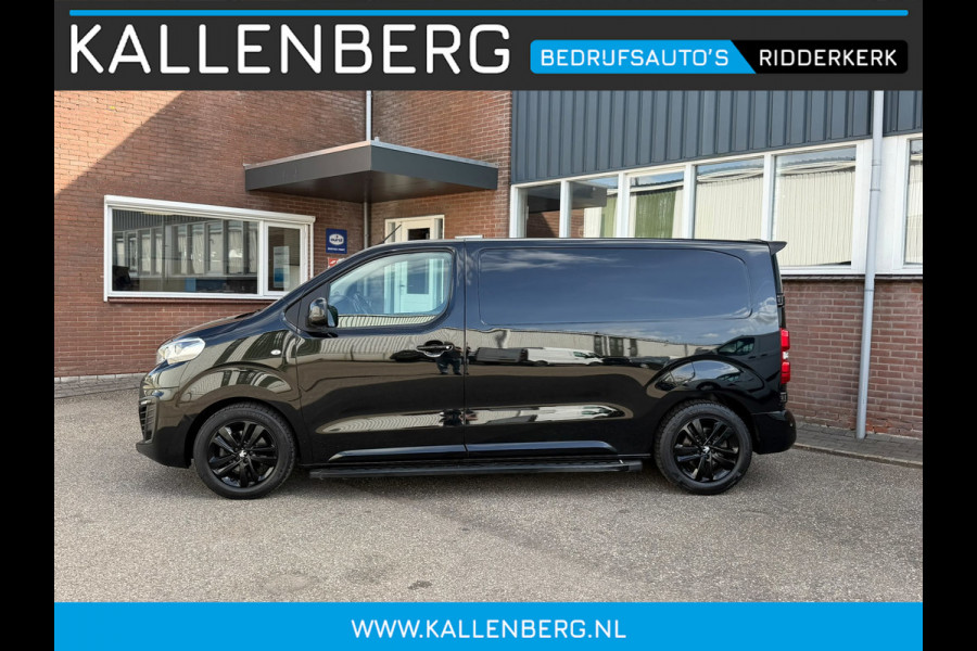 Peugeot Expert 2.0 BlueHDI 180PK Automaat Standard Sport / Camera / Trekhaak