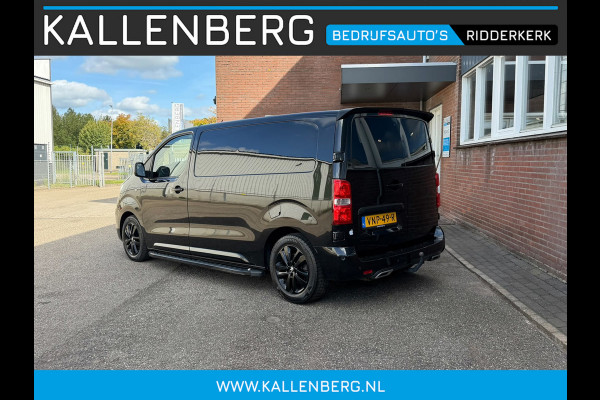 Peugeot Expert 2.0 BlueHDI 180PK Automaat Standard Sport / Camera / Trekhaak