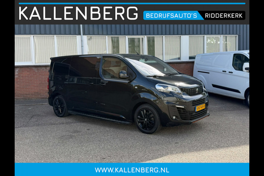 Peugeot Expert 2.0 BlueHDI 180PK Automaat Standard Sport / Camera / Trekhaak
