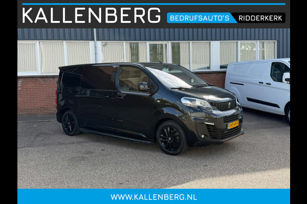 Peugeot Expert 2.0 BlueHDI 180PK Automaat Standard Sport / Camera / Trekhaak