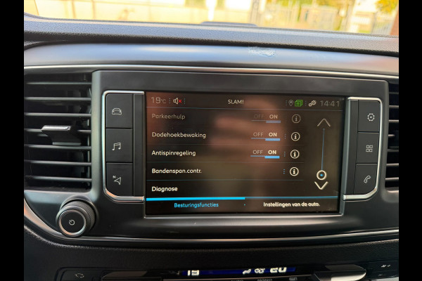 Peugeot Expert 2.0 BlueHDI 180PK Automaat Standard Sport / Camera / Trekhaak