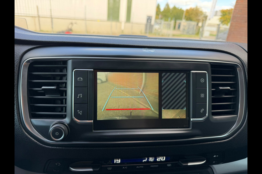 Peugeot Expert 2.0 BlueHDI 180PK Automaat Standard Sport / Camera / Trekhaak