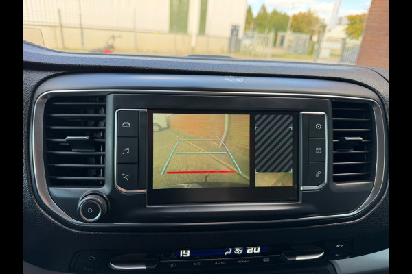 Peugeot Expert 2.0 BlueHDI 180PK Automaat Standard Sport / Camera / Trekhaak