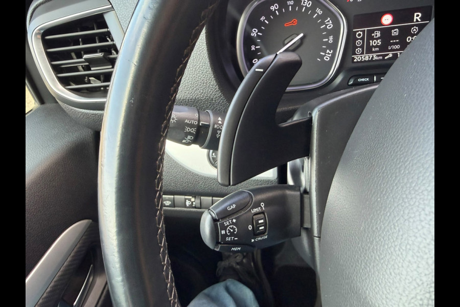 Peugeot Expert 2.0 BlueHDI 180PK Automaat Standard Sport / Camera / Trekhaak