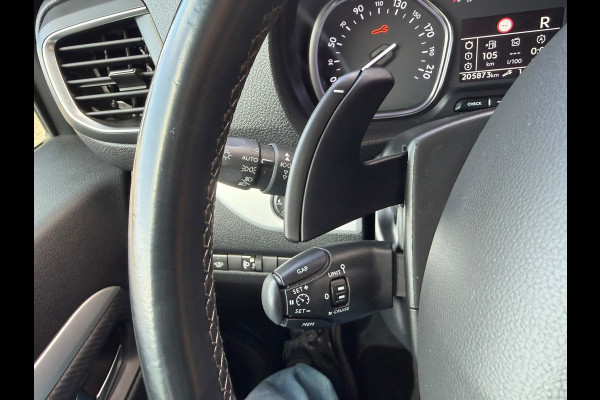 Peugeot Expert 2.0 BlueHDI 180PK Automaat Standard Sport / Camera / Trekhaak