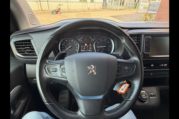 Peugeot Expert 2.0 BlueHDI 180PK Automaat Standard Sport / Camera / Trekhaak
