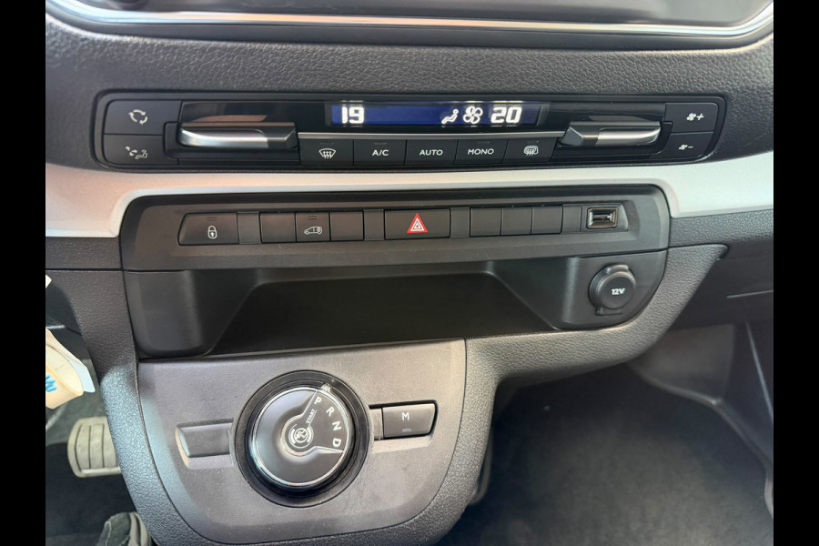 Peugeot Expert 2.0 BlueHDI 180PK Automaat Standard Sport / Camera / Trekhaak