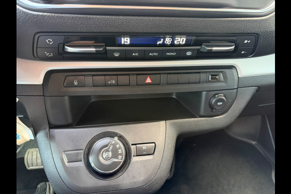 Peugeot Expert 2.0 BlueHDI 180PK Automaat Standard Sport / Camera / Trekhaak