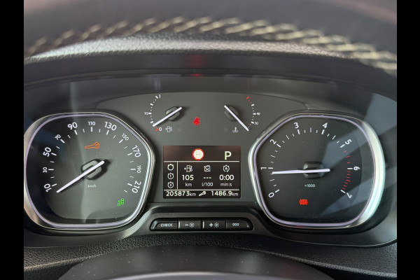 Peugeot Expert 2.0 BlueHDI 180PK Automaat Standard Sport / Camera / Trekhaak