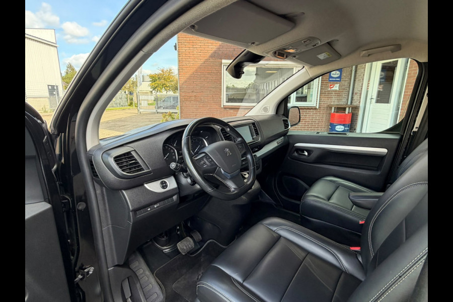 Peugeot Expert 2.0 BlueHDI 180PK Automaat Standard Sport / Camera / Trekhaak