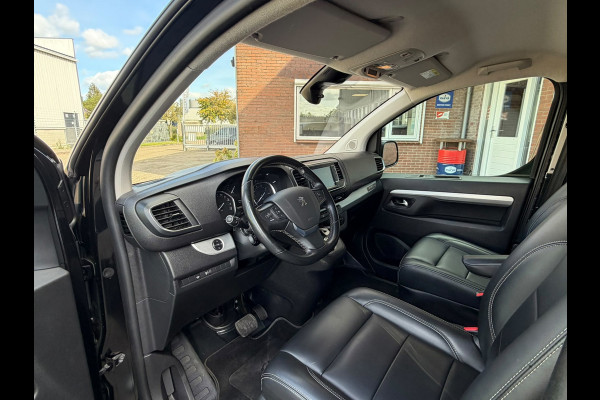 Peugeot Expert 2.0 BlueHDI 180PK Automaat Standard Sport / Camera / Trekhaak