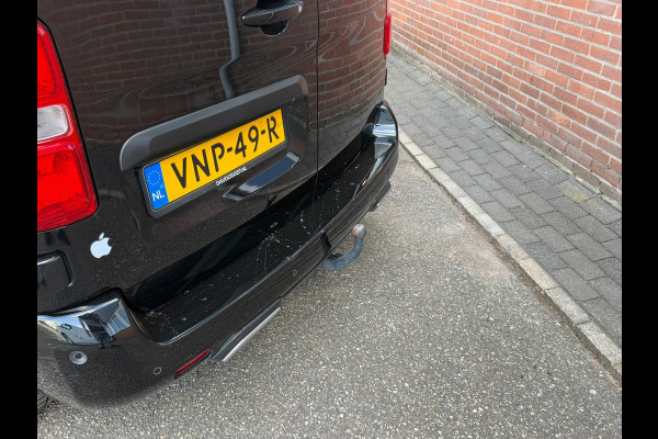 Peugeot Expert 2.0 BlueHDI 180PK Automaat Standard Sport / Camera / Trekhaak