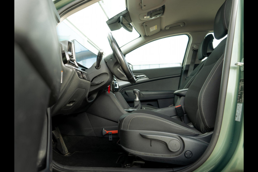 Kia Sportage 1.6 T-GDi MHEV DynamicLine | 1650 kg trekgewicht | Trekhaak | Navigatie | Achteruitrijcamera |