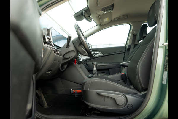 Kia Sportage 1.6 T-GDi MHEV DynamicLine | 1650 kg trekgewicht | Trekhaak | Navigatie | Achteruitrijcamera |