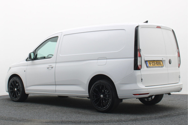 Volkswagen Caddy Cargo Maxi 2.0 TDI DSG Comfort Airco, Stoelverwarming, Bluetooth, Navigatie, Camera, Cruise, PDC, 18''