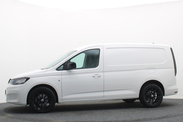 Volkswagen Caddy Cargo Maxi 2.0 TDI DSG Comfort Airco, Stoelverwarming, Bluetooth, Navigatie, Camera, Cruise, PDC, 18''