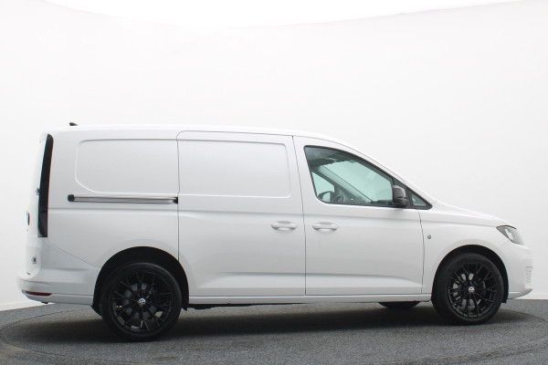 Volkswagen Caddy Cargo Maxi 2.0 TDI DSG Comfort Airco, Stoelverwarming, Bluetooth, Navigatie, Camera, Cruise, PDC, 18''