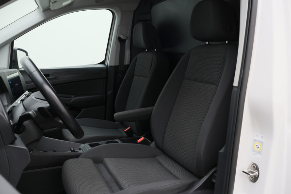 Volkswagen Caddy Cargo Maxi 2.0 TDI DSG Comfort Airco, Stoelverwarming, Bluetooth, Navigatie, Camera, Cruise, PDC, 18''