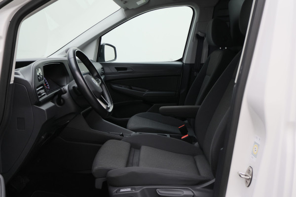 Volkswagen Caddy Cargo Maxi 2.0 TDI DSG Comfort Airco, Stoelverwarming, Bluetooth, Navigatie, Camera, Cruise, PDC, 18''