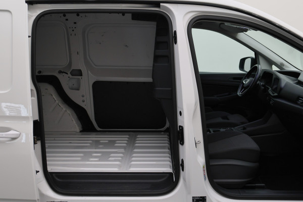 Volkswagen Caddy Cargo Maxi 2.0 TDI DSG Comfort Airco, Stoelverwarming, Bluetooth, Navigatie, Camera, Cruise, PDC, 18''