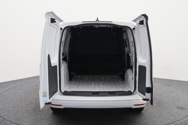 Volkswagen Caddy Cargo Maxi 2.0 TDI DSG Comfort Airco, Stoelverwarming, Bluetooth, Navigatie, Camera, Cruise, PDC, 18''