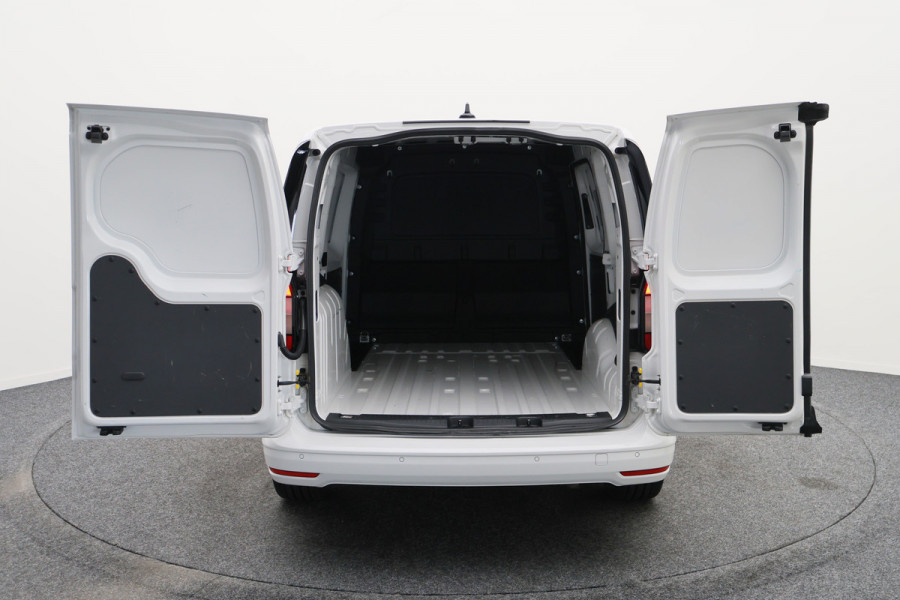 Volkswagen Caddy Cargo Maxi 2.0 TDI DSG Comfort Airco, Stoelverwarming, Bluetooth, Navigatie, Camera, Cruise, PDC, 18''