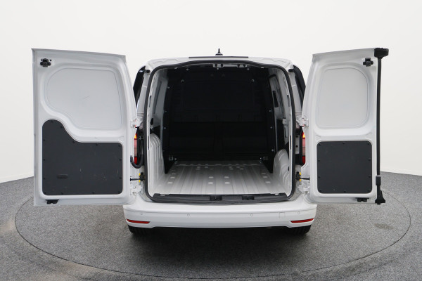 Volkswagen Caddy Cargo Maxi 2.0 TDI DSG Comfort Airco, Stoelverwarming, Bluetooth, Navigatie, Camera, Cruise, PDC, 18''