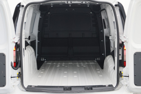 Volkswagen Caddy Cargo Maxi 2.0 TDI DSG Comfort Airco, Stoelverwarming, Bluetooth, Navigatie, Camera, Cruise, PDC, 18''