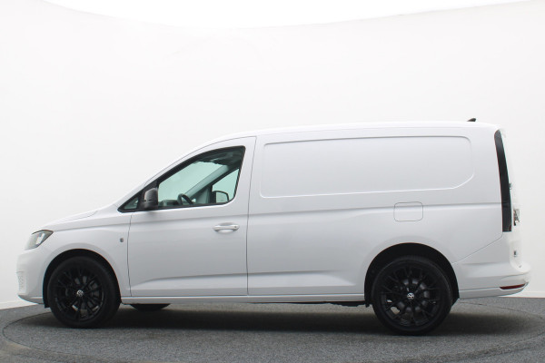 Volkswagen Caddy Cargo Maxi 2.0 TDI DSG Comfort Airco, Stoelverwarming, Bluetooth, Navigatie, Camera, Cruise, PDC, 18''