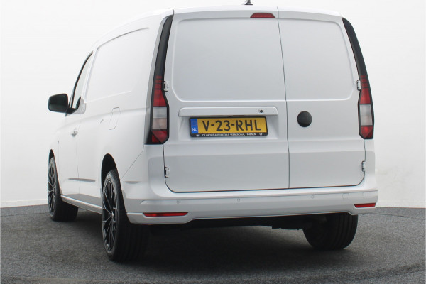 Volkswagen Caddy Cargo Maxi 2.0 TDI DSG Comfort Airco, Stoelverwarming, Bluetooth, Navigatie, Camera, Cruise, PDC, 18''