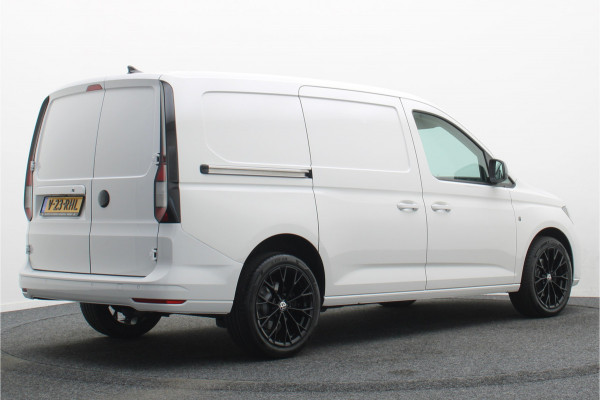 Volkswagen Caddy Cargo Maxi 2.0 TDI DSG Comfort Airco, Stoelverwarming, Bluetooth, Navigatie, Camera, Cruise, PDC, 18''