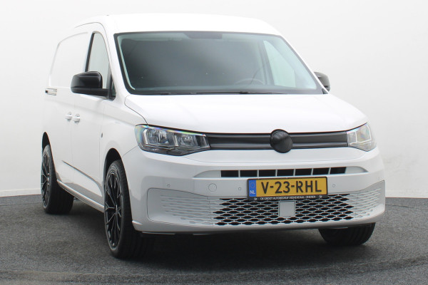 Volkswagen Caddy Cargo Maxi 2.0 TDI DSG Comfort Airco, Stoelverwarming, Bluetooth, Navigatie, Camera, Cruise, PDC, 18''