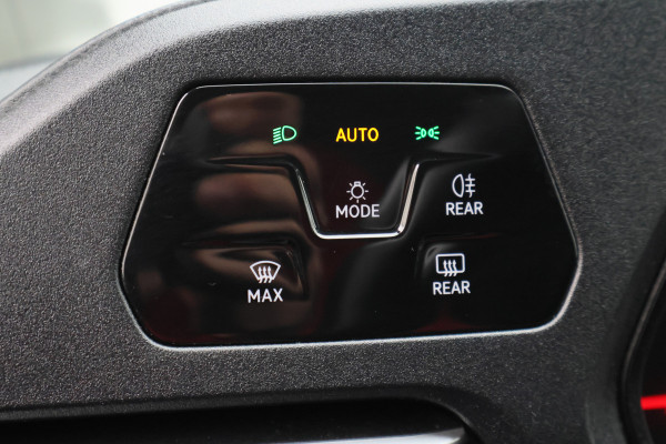 Volkswagen Caddy Cargo Maxi 2.0 TDI DSG Comfort Airco, Stoelverwarming, Bluetooth, Navigatie, Camera, Cruise, PDC, 18''
