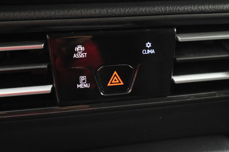 Volkswagen Caddy Cargo Maxi 2.0 TDI DSG Comfort Airco, Stoelverwarming, Bluetooth, Navigatie, Camera, Cruise, PDC, 18''