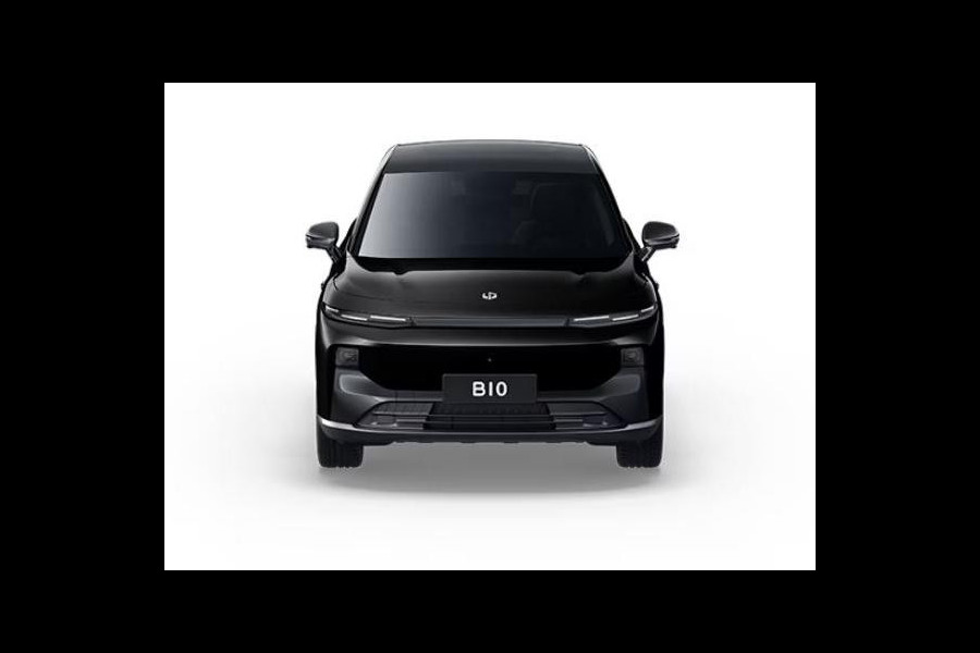 Leapmotor B10 Design ProMax 67.1 kWh | Apple Carplay/Android Auto | Camera | November leverbaar