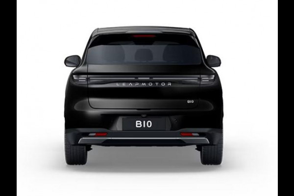 Leapmotor B10 Design ProMax 67.1 kWh | Apple Carplay/Android Auto | Camera | November leverbaar