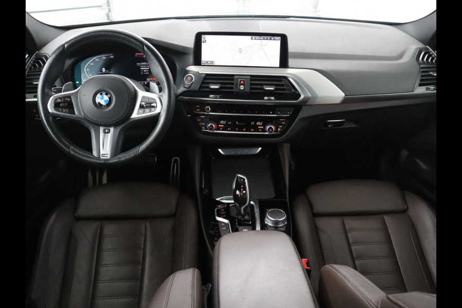 BMW X4 xDrive20i Business Edition | M-sport | Panoramadak | Leder | Memory | Stuur/stoel verwarming | Cruise control | Camera | Park assist | Carplay | Sfeerverlichting | Climate control