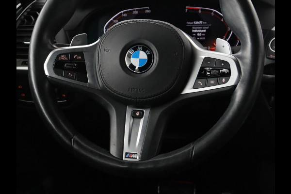 BMW X4 xDrive20i Business Edition | M-sport | Panoramadak | Leder | Memory | Stuur/stoel verwarming | Cruise control | Camera | Park assist | Carplay | Sfeerverlichting | Climate control